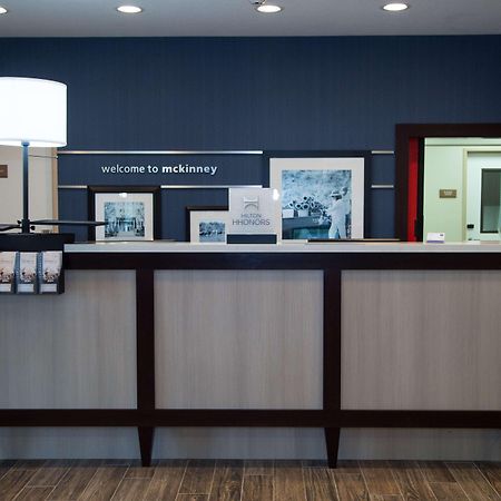 Hampton Inn And Suites By Hilton МакКини Екстериор снимка
