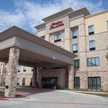 Hampton Inn And Suites By Hilton МакКини Екстериор снимка