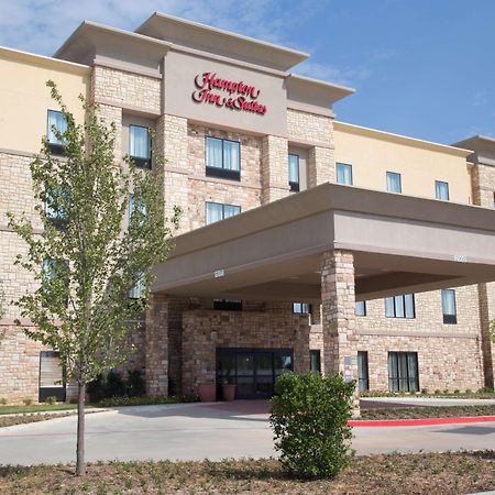 Hampton Inn And Suites By Hilton МакКини Екстериор снимка
