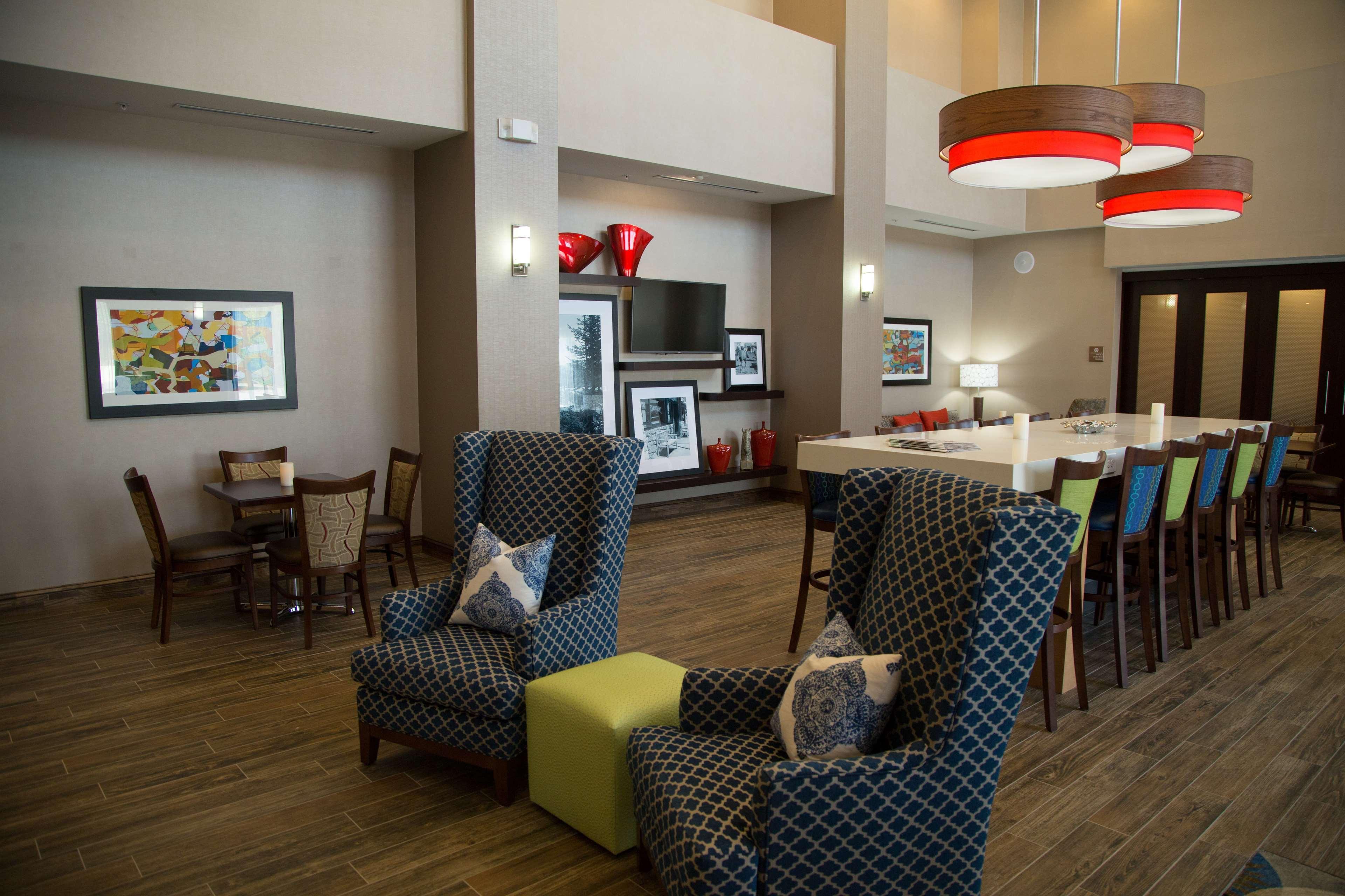 Hampton Inn And Suites By Hilton МакКини Екстериор снимка