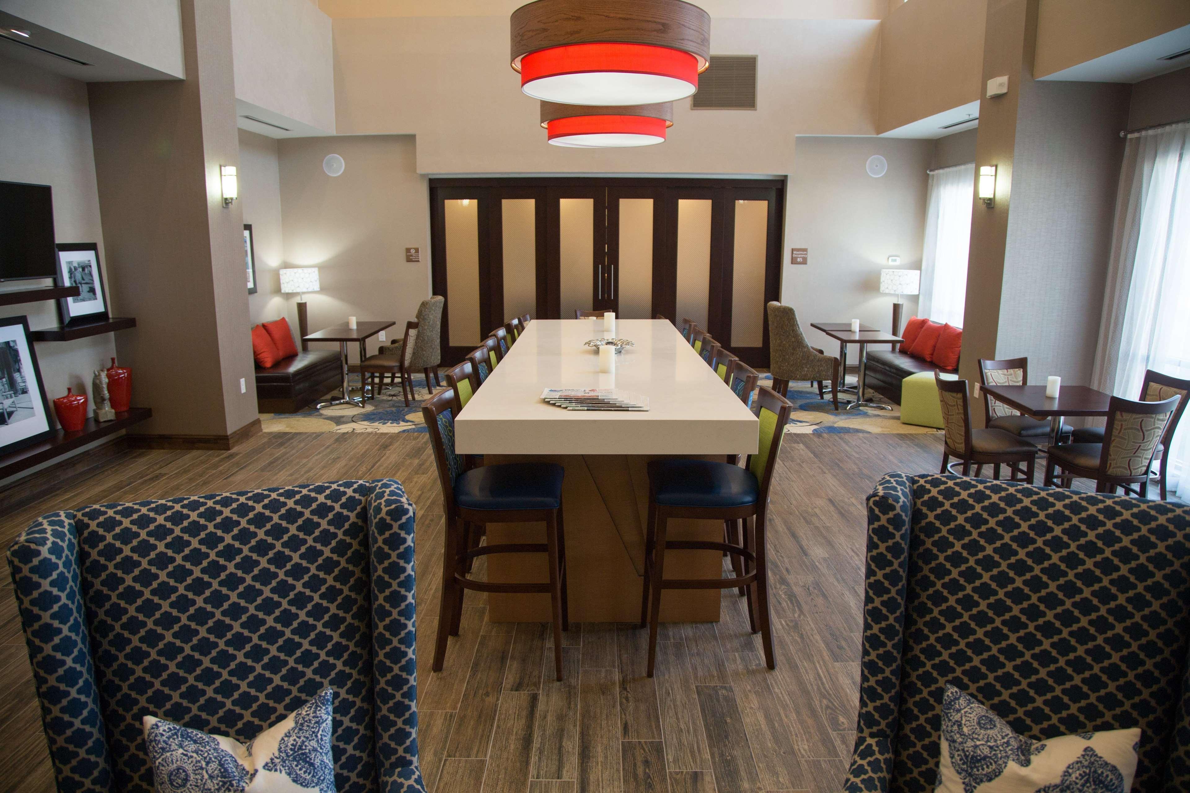 Hampton Inn And Suites By Hilton МакКини Екстериор снимка