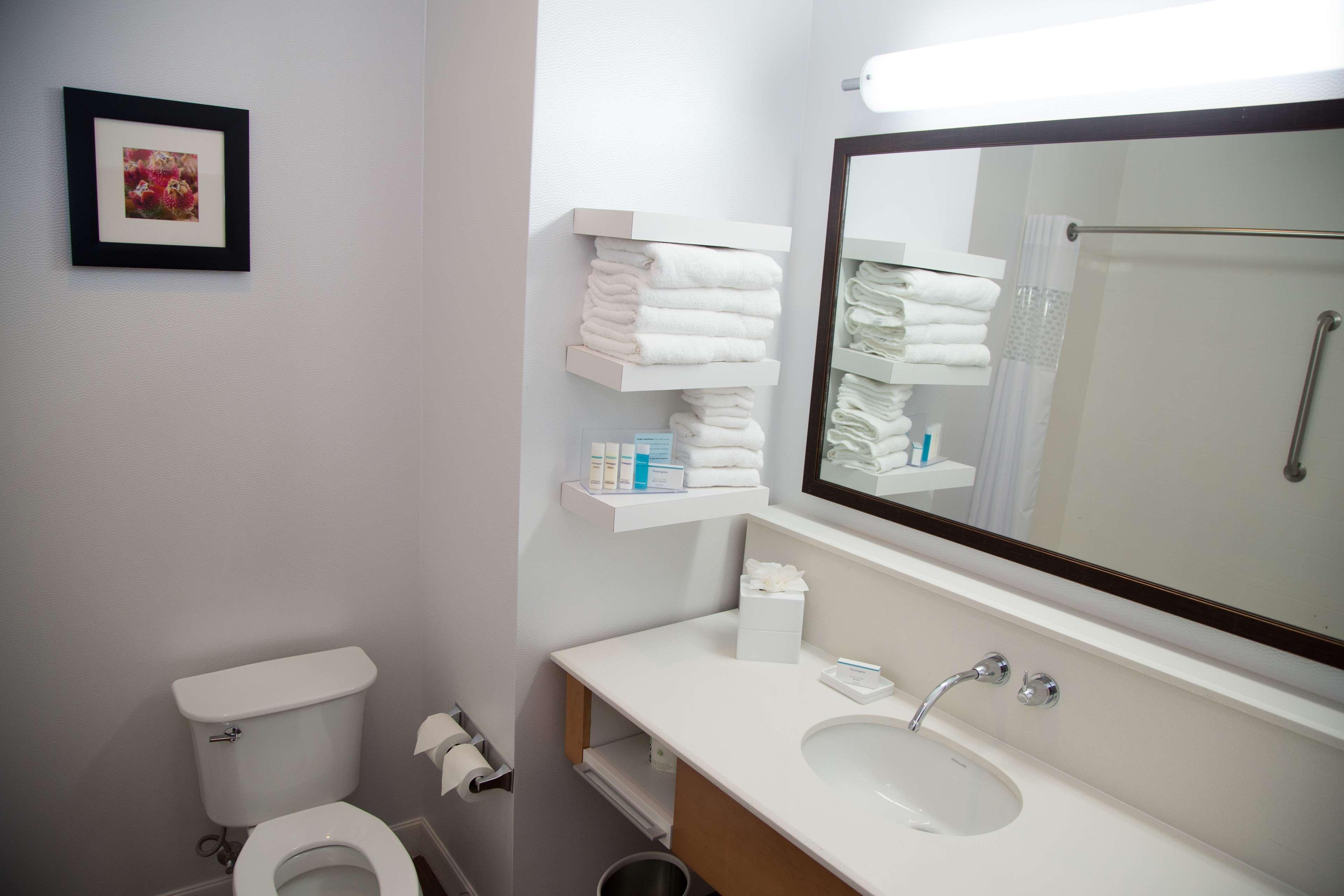 Hampton Inn And Suites By Hilton МакКини Екстериор снимка