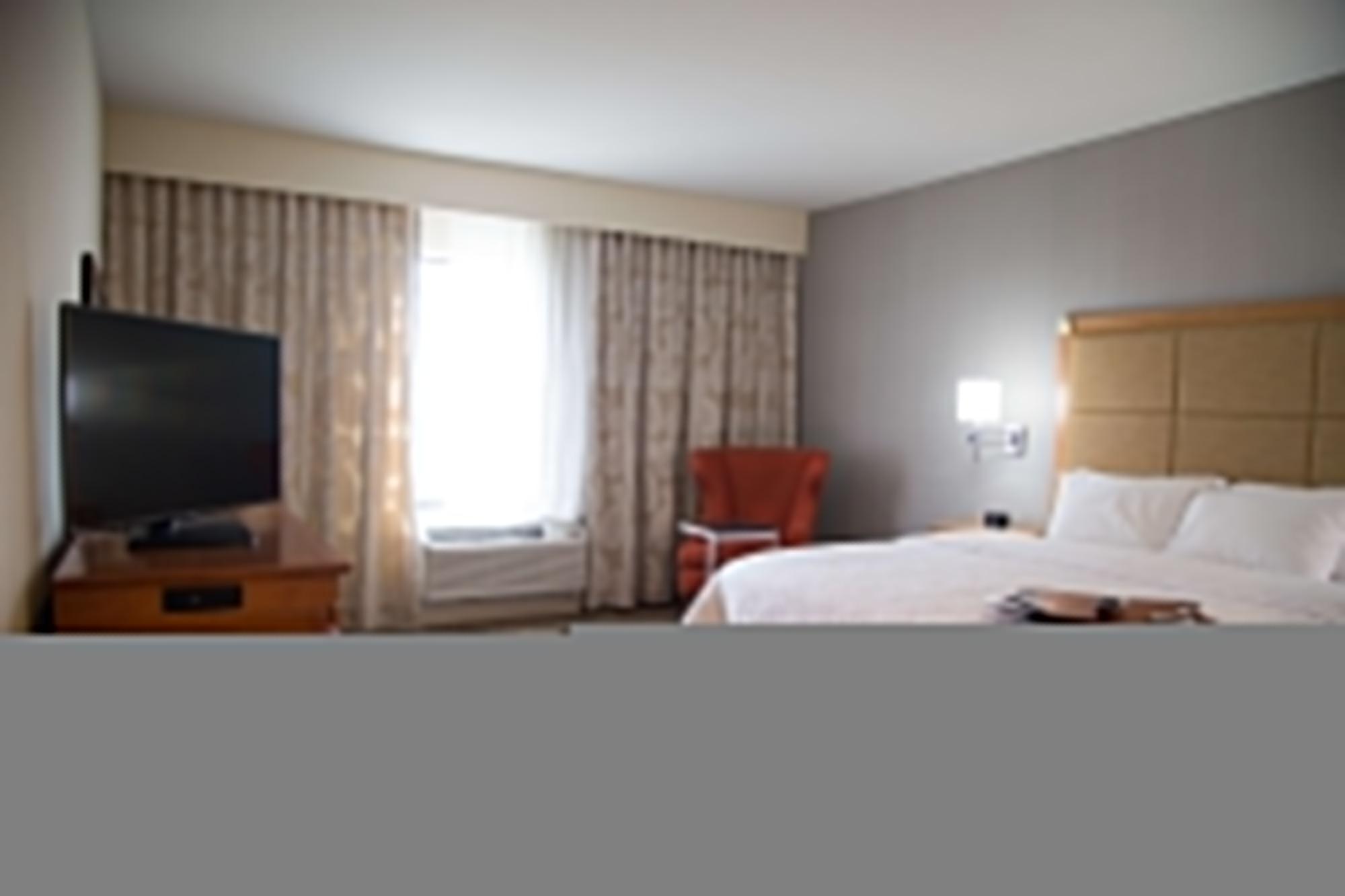 Hampton Inn And Suites By Hilton МакКини Екстериор снимка