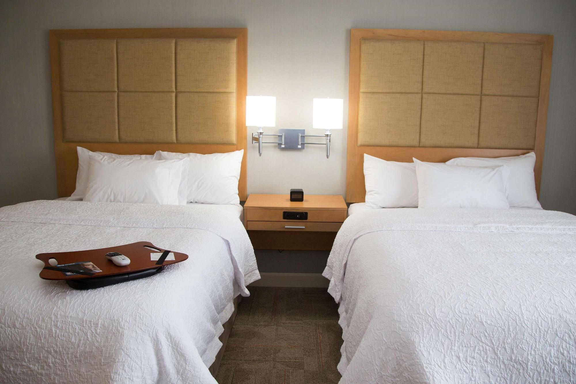 Hampton Inn And Suites By Hilton МакКини Екстериор снимка