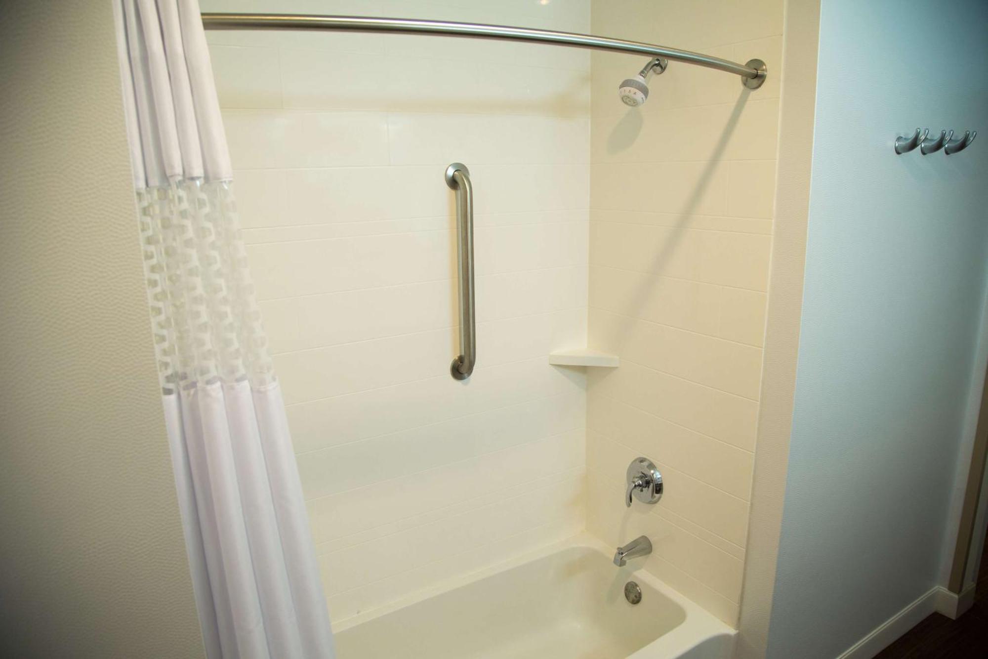 Hampton Inn And Suites By Hilton МакКини Екстериор снимка