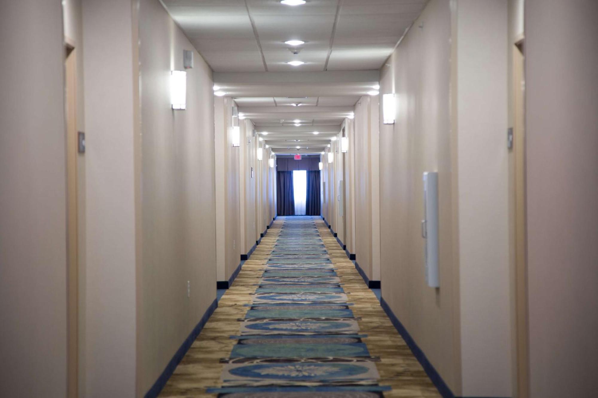 Hampton Inn And Suites By Hilton МакКини Екстериор снимка