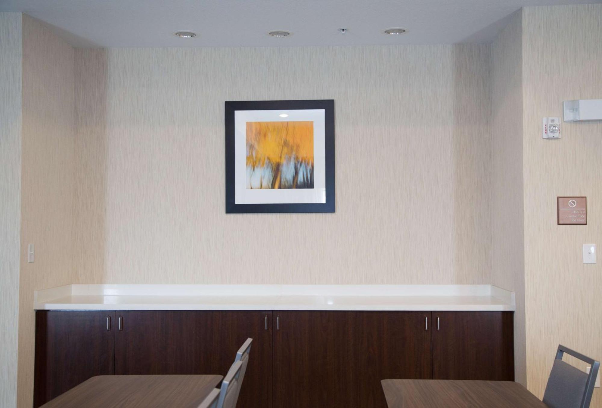 Hampton Inn And Suites By Hilton МакКини Екстериор снимка