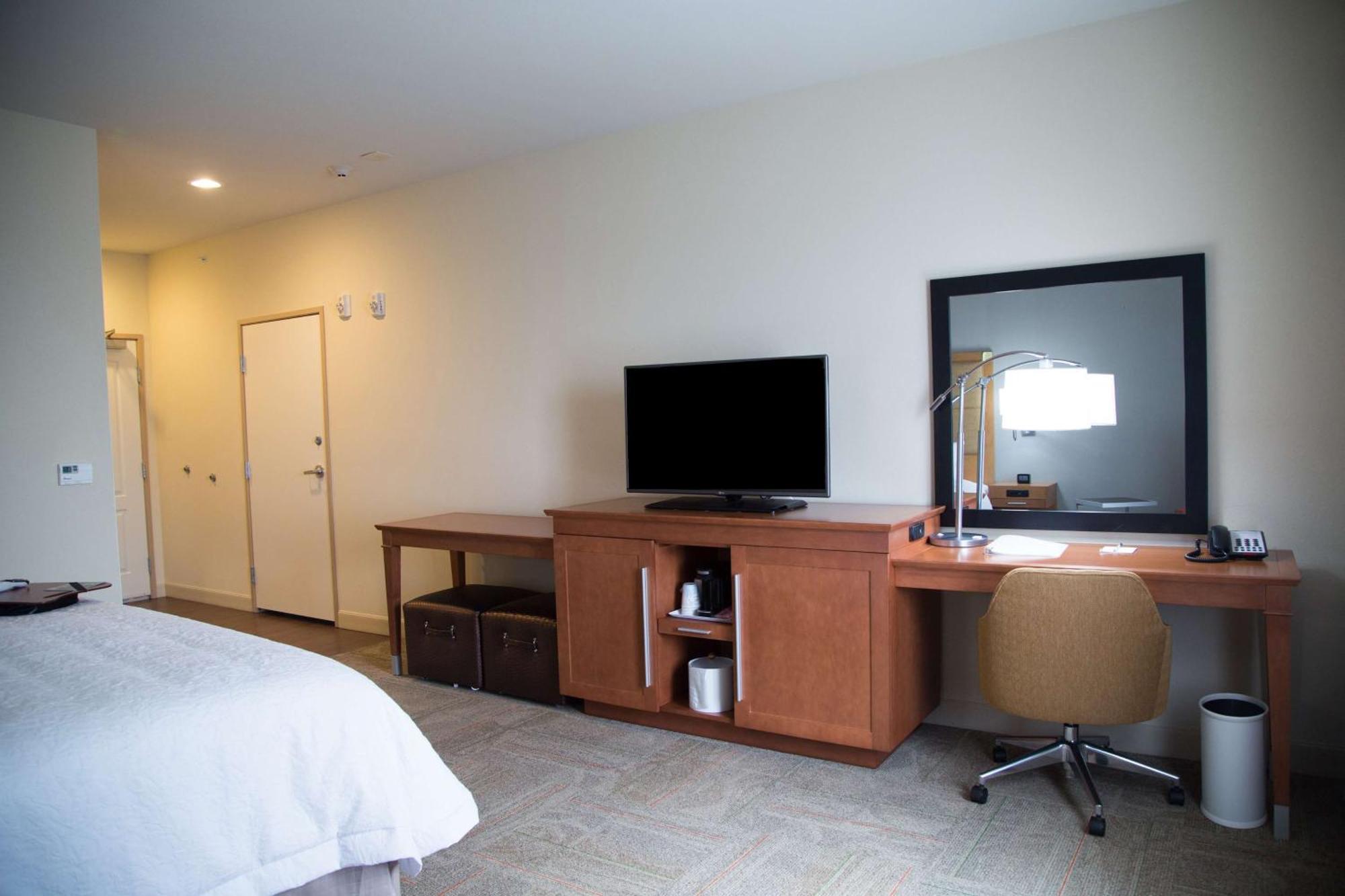 Hampton Inn And Suites By Hilton МакКини Екстериор снимка