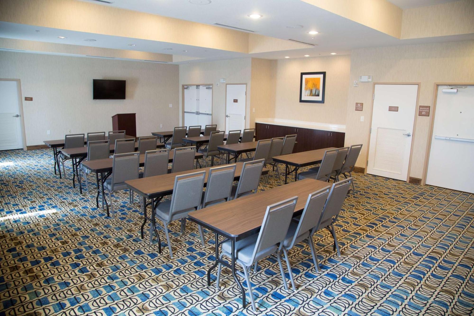 Hampton Inn And Suites By Hilton МакКини Екстериор снимка
