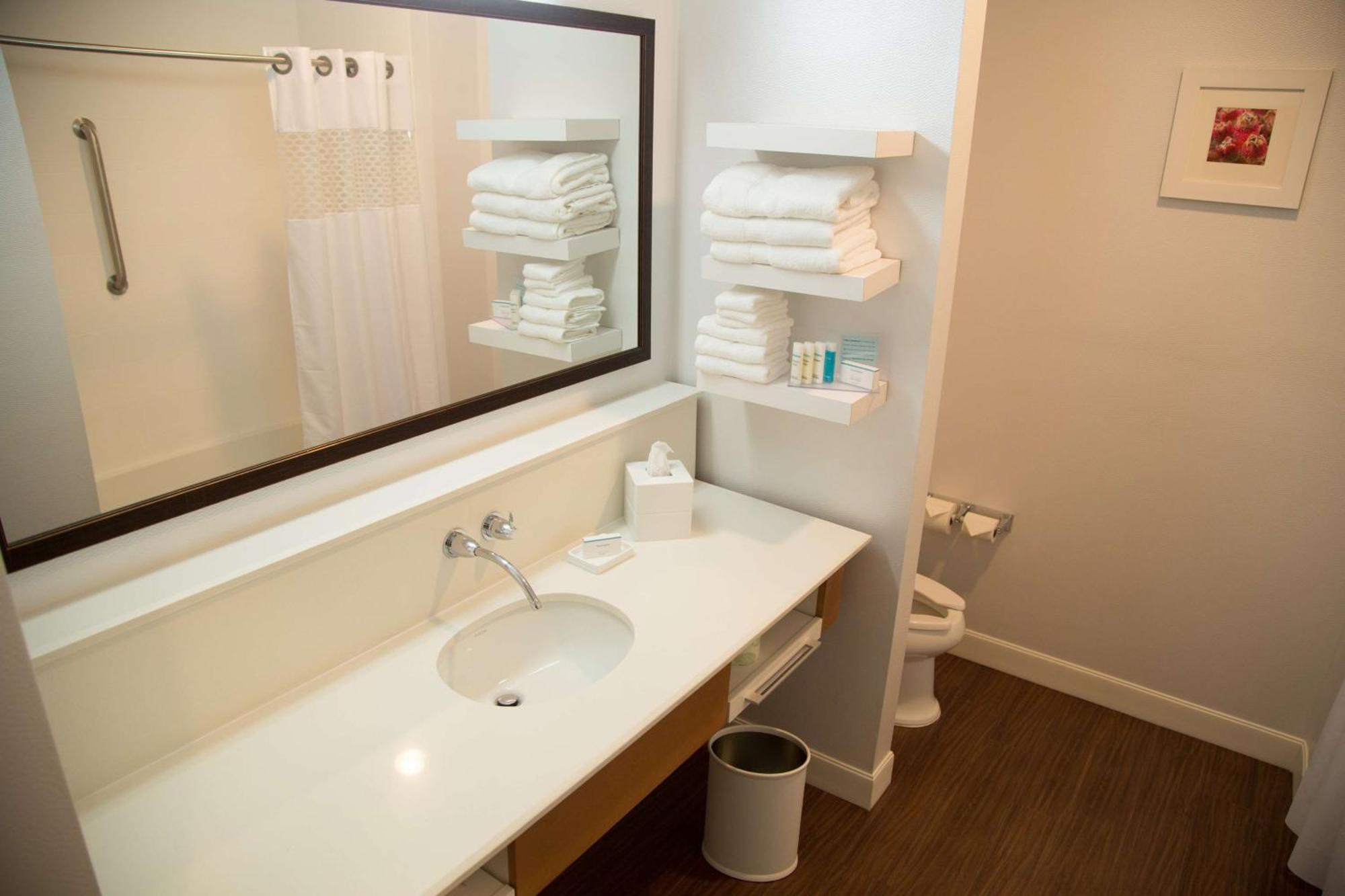 Hampton Inn And Suites By Hilton МакКини Екстериор снимка