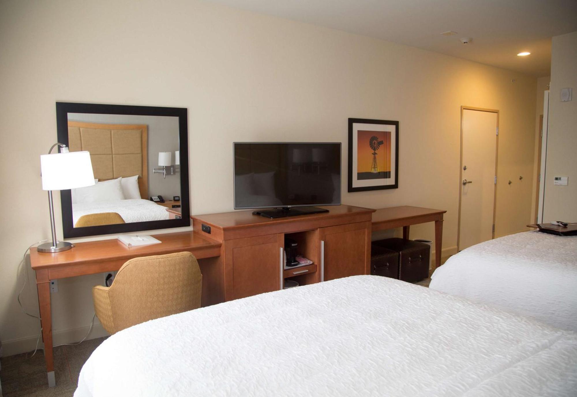 Hampton Inn And Suites By Hilton МакКини Екстериор снимка