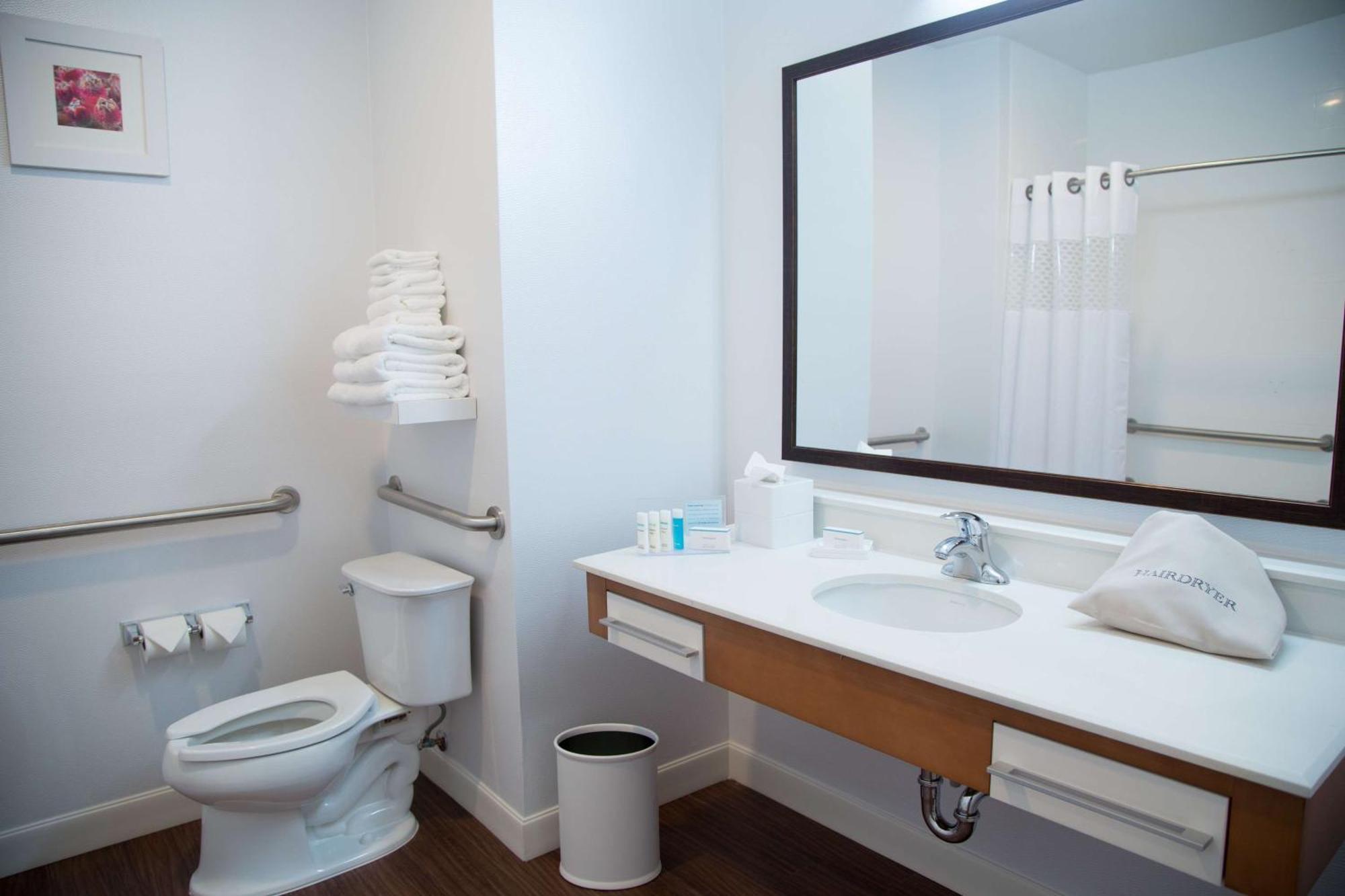 Hampton Inn And Suites By Hilton МакКини Екстериор снимка